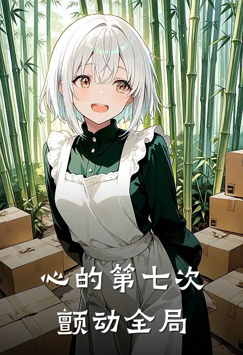 心的第七次颤动全局