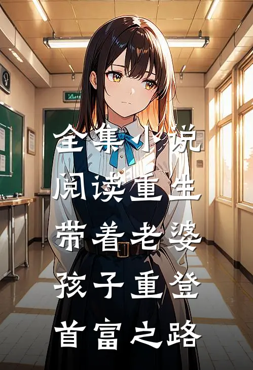 全集小说阅读重生，带着老婆孩子重登首富之路