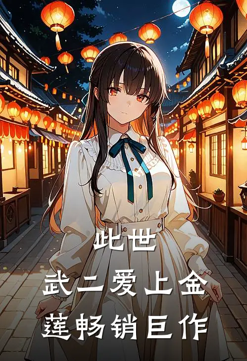 此世，武二爱上金莲畅销巨作