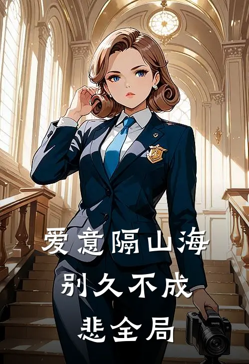 爱意隔山海，别久不成悲全局