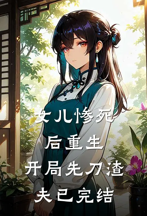 女儿惨死后重生，开局先刀渣夫已完结