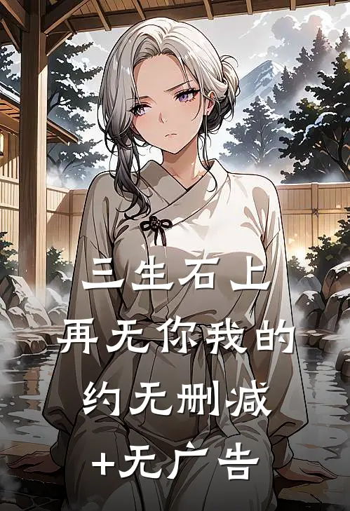 三生石上，再无你我的约无删减+无广告