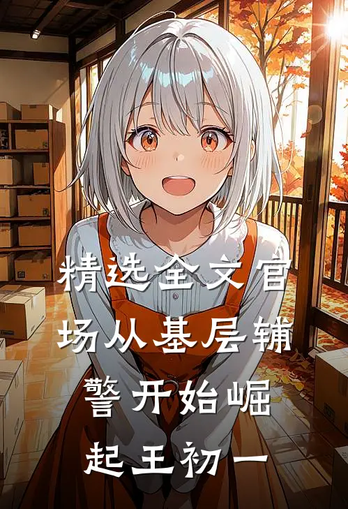 精选全文官场从基层辅警开始崛起王初一