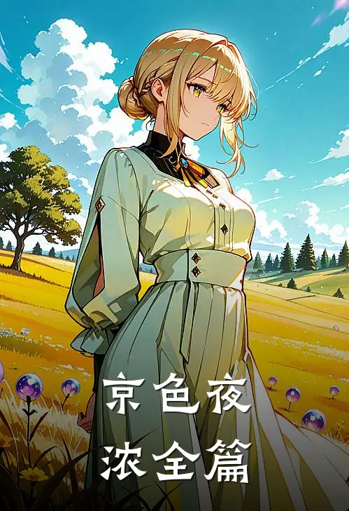 京色夜浓全篇