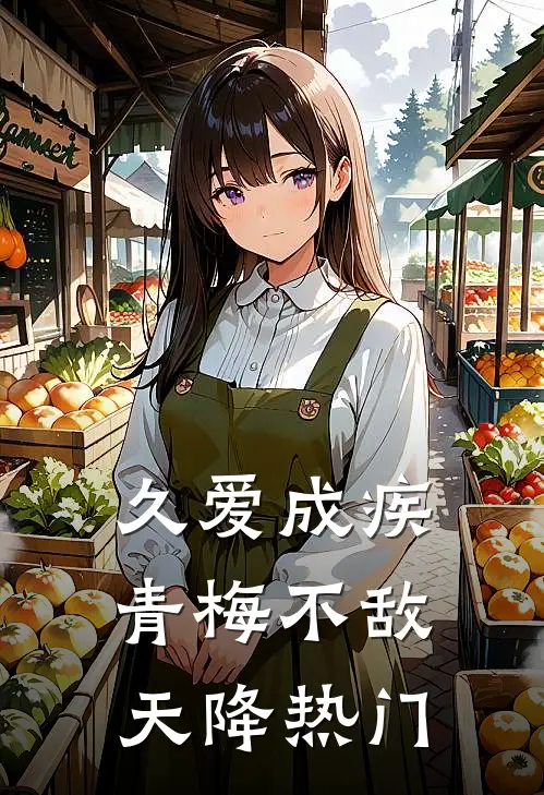 久爱成疾，青梅不敌天降热门