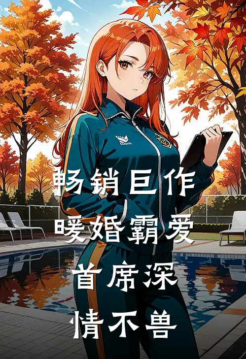 畅销巨作暖婚霸爱，首席深情不兽
