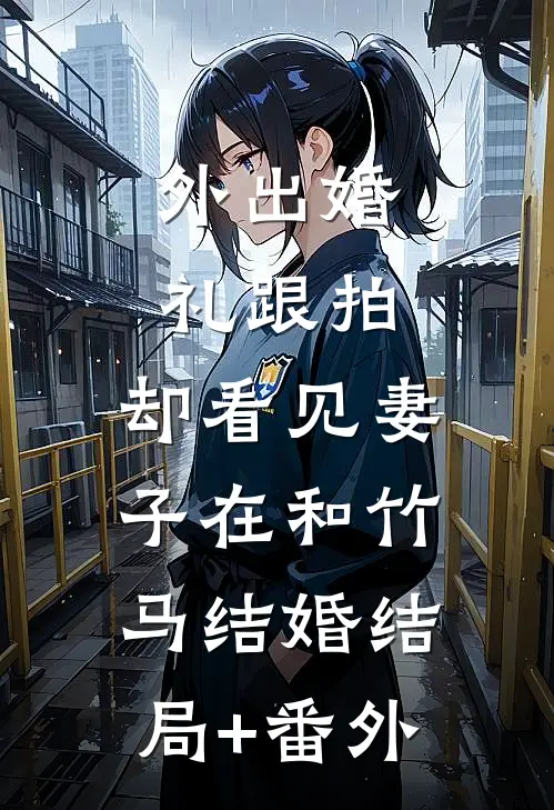 外出婚礼跟拍，却看见妻子在和竹马结婚结局+番外