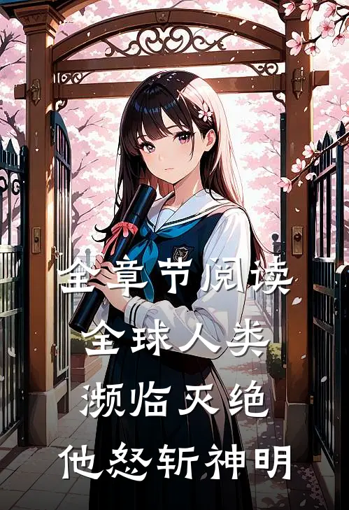 全章节阅读全球人类濒临灭绝，他怒斩神明