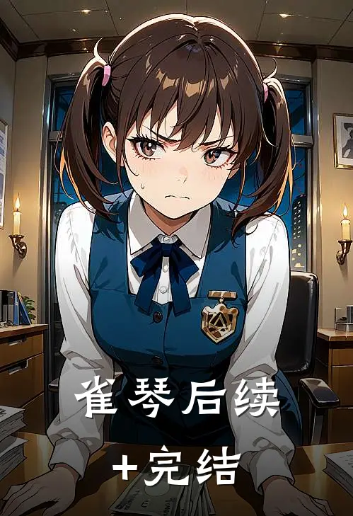 雀琴后续+完结