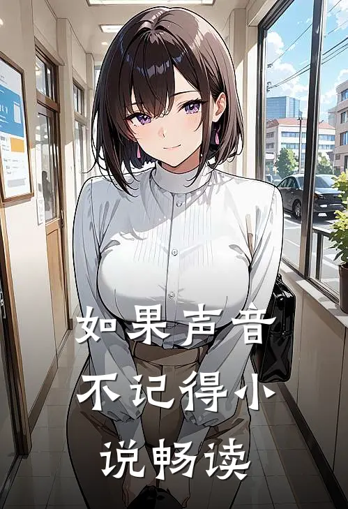 如果声音不记得小说畅读