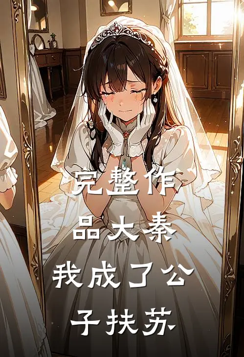 完整作品大秦，我成了公子扶苏