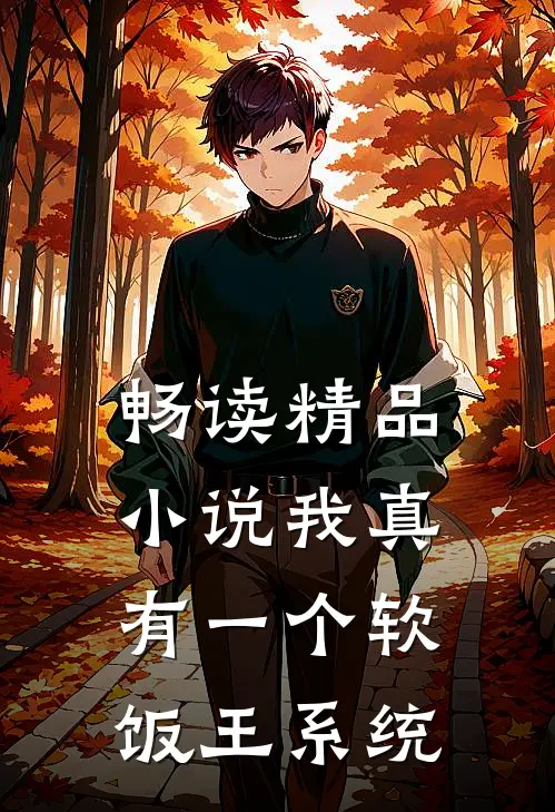 畅读精品小说我真有一个软饭王系统