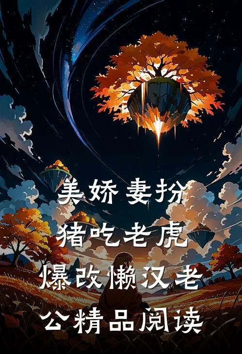 美娇妻扮猪吃老虎，爆改懒汉老公精品阅读
