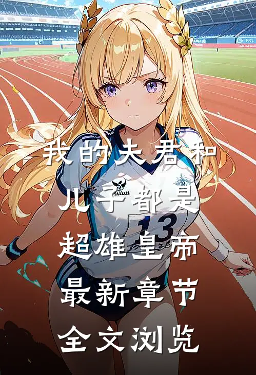 我的夫君和儿子都是超雄皇帝最新章节全文浏览