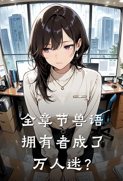 全章节兽语拥有者成了万人迷？