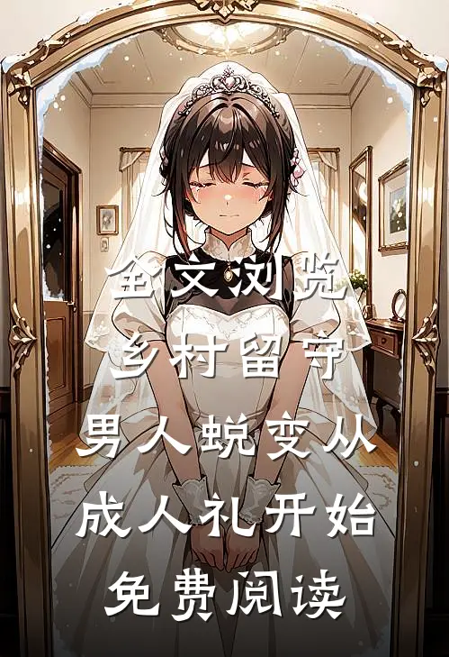 全文浏览乡村留守:男人蜕变从成人礼开始,免费阅读