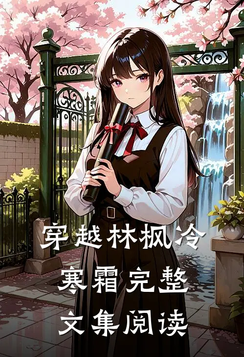 穿越林枫冷寒霜完整文集阅读