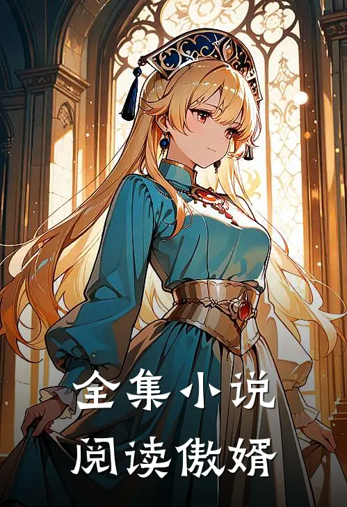 全集小说阅读傲婿