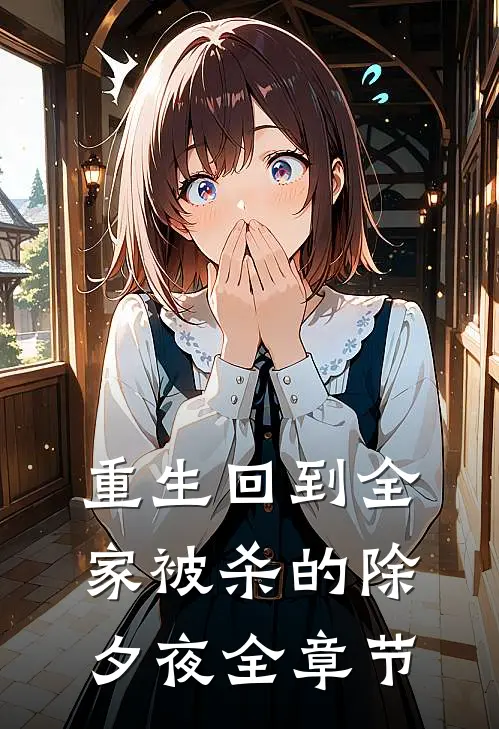 重生回到全家被杀的除夕夜全章节