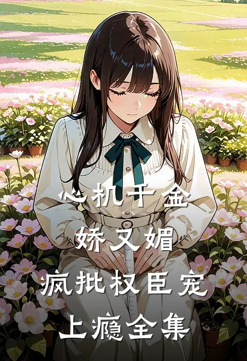 心机千金娇又媚，疯批权臣宠上瘾 全集