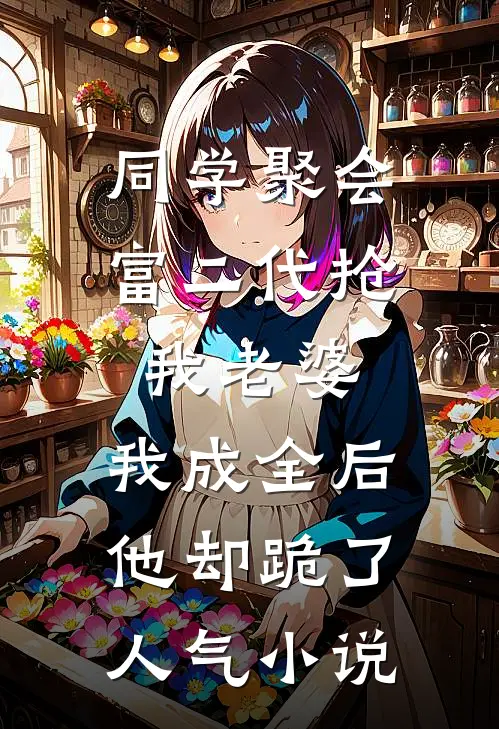 同学聚会富二代抢我老婆，我成全后他却跪了人气小说