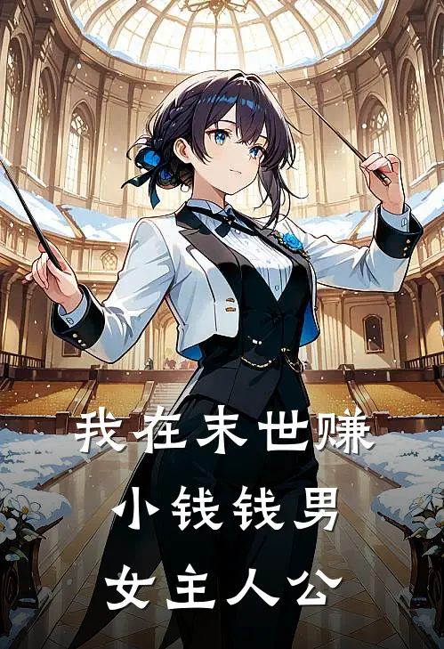 我在末世赚小钱钱男女主人公
