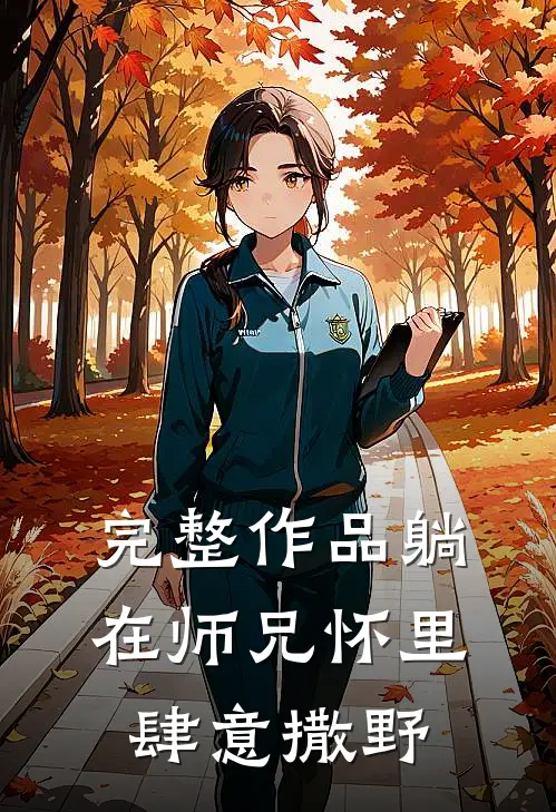 完整作品躺在师兄怀里肆意撒野