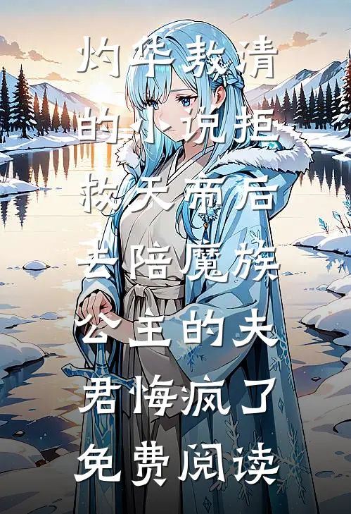 灼华敖清的小说拒救天帝后，去陪魔族公主的夫君悔疯了免费阅读