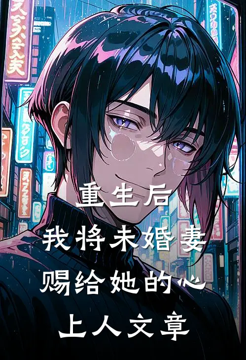 重生后，我将未婚妻赐给她的心上人文章