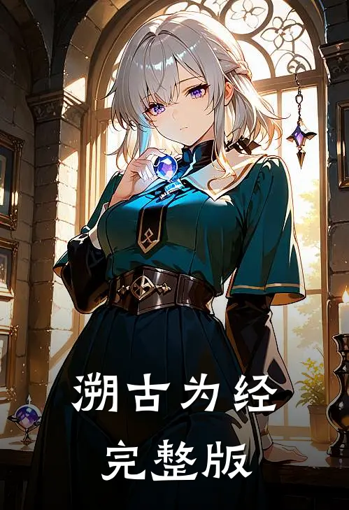 溯古为经完整版