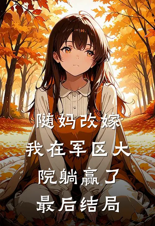 随妈改嫁，我在军区大院躺赢了最后结局