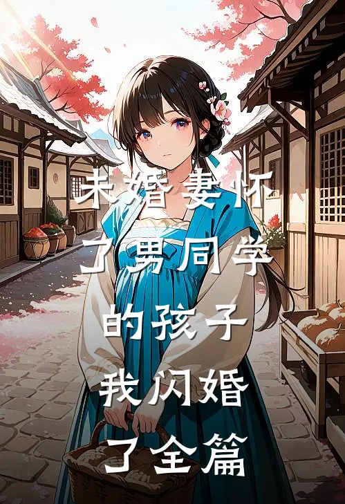 未婚妻怀了男同学的孩子，我闪婚了全篇