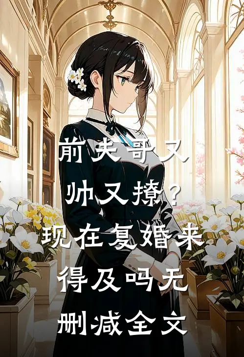前夫哥又帅又撩？现在复婚来得及吗无删减全文