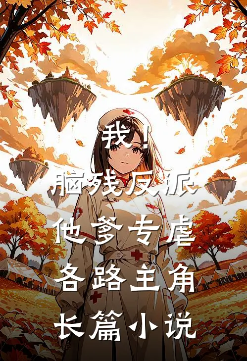 我！脑残反派他爹，专虐各路主角长篇小说