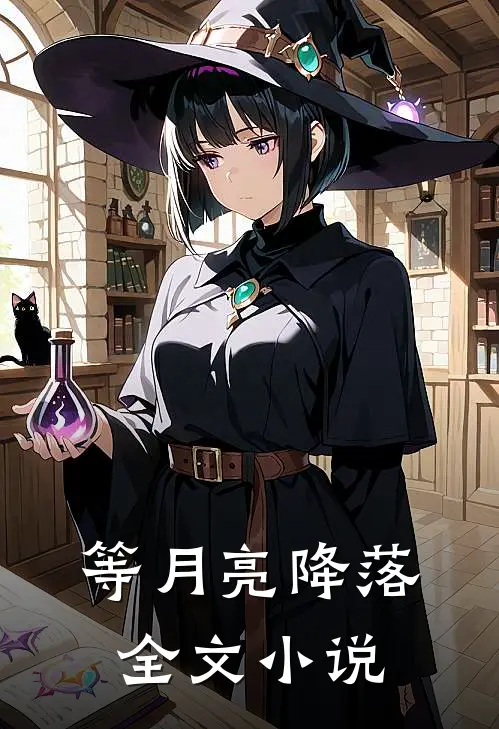 等月亮降落全文小说