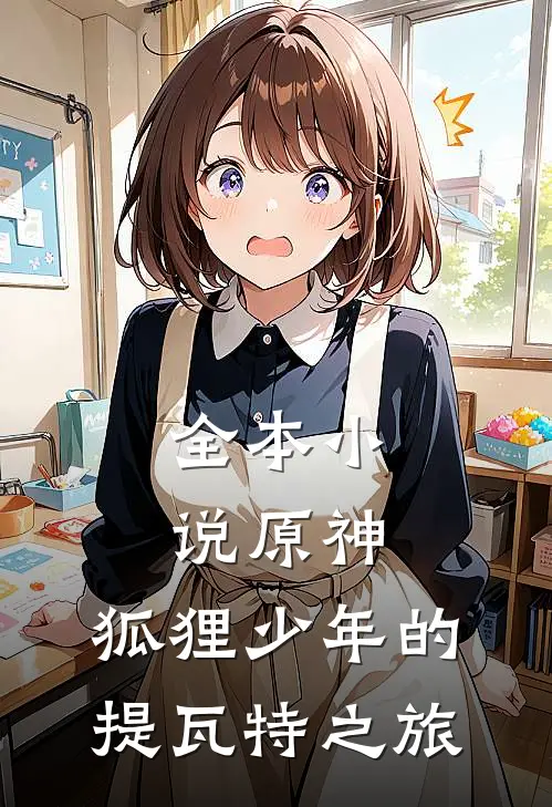 全本小说原神：狐狸少年的提瓦特之旅