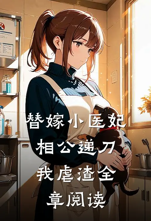 替嫁小医妃，相公递刀我虐渣全章阅读