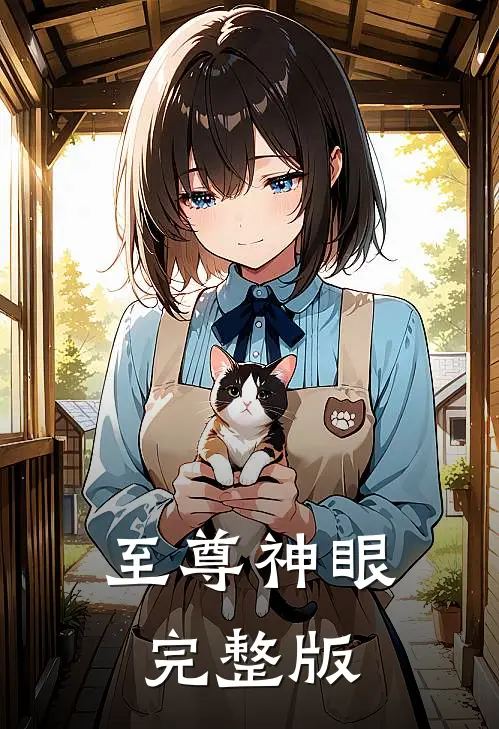 至尊神眼完整版