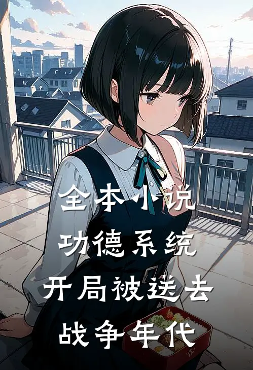 全本小说功德系统：开局被送去战争年代