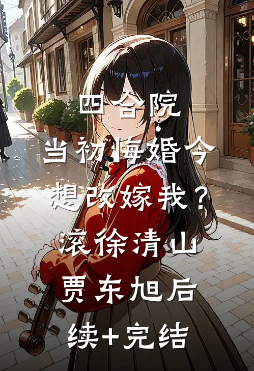 四合院：当初悔婚今想改嫁我？滚徐清山贾东旭后续+完结