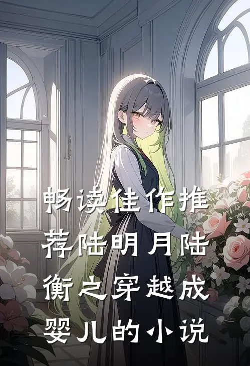 畅读佳作推荐陆明月陆衡之穿越成婴儿的小说