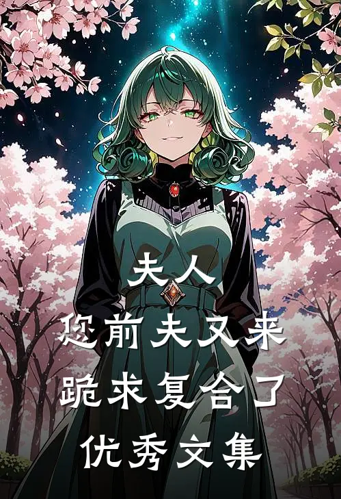 夫人，您前夫又来跪求复合了优秀文集