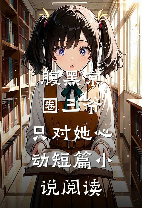 腹黑京圈三爷，只对她心动短篇小说阅读