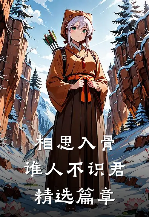 相思入骨：谁人不识君精选篇章