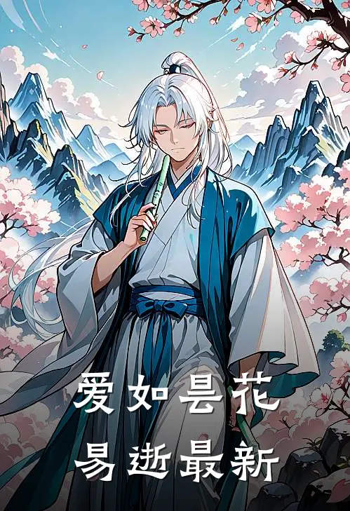爱如昙花易逝最新