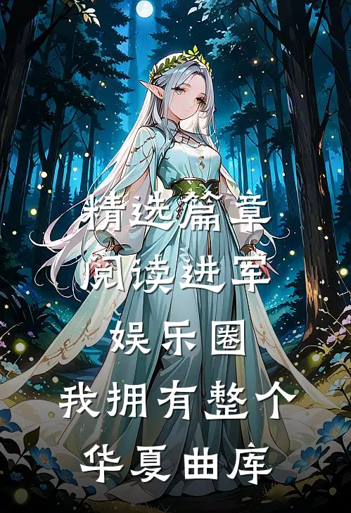 精选篇章阅读进军娱乐圈，我拥有整个华夏曲库