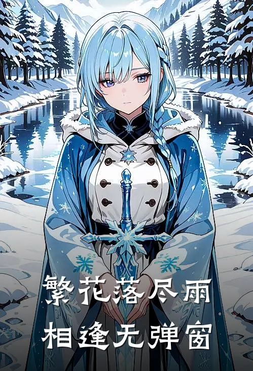繁花落尽雨相逢无弹窗