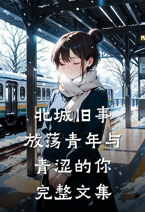 北城旧事，放荡青年与青涩的你完整文集