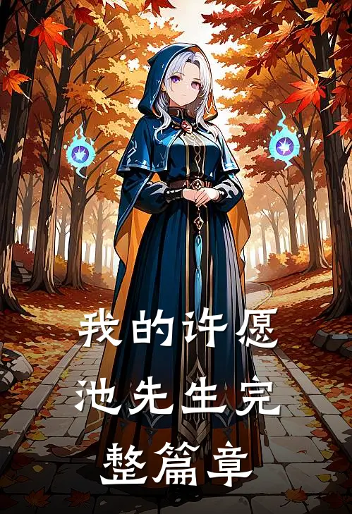 我的许愿池先生完整篇章