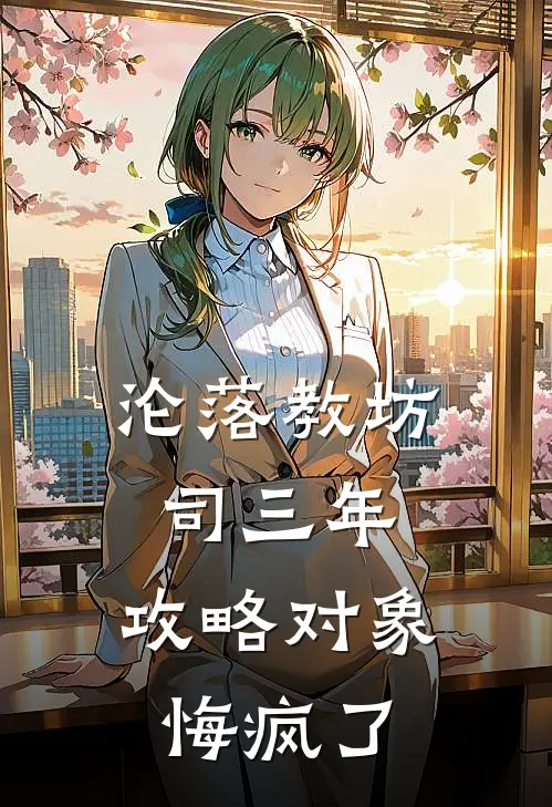沦落教坊司三年，攻略对象悔疯了